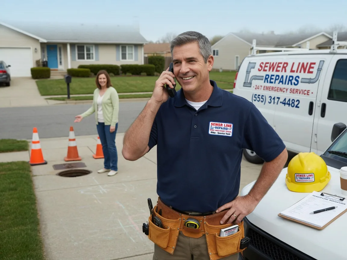 Emergency Plumber Keams Canyon, AZ FAQs